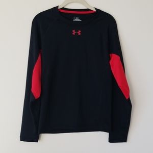 Under Armour cold gear thermal long sleeve